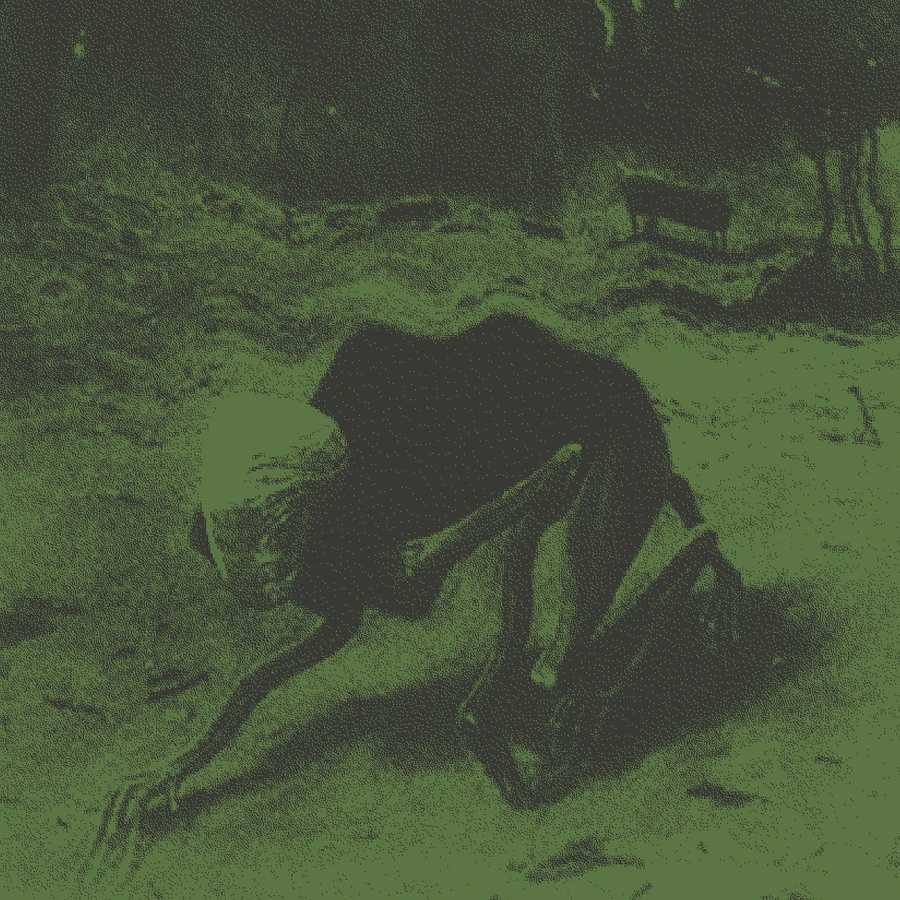 Pouya - Dirt-Hurt-Pain (EP)